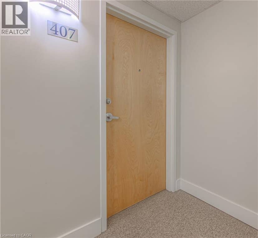 155 WATER Street S Unit# 407 — photo 5 of 36
