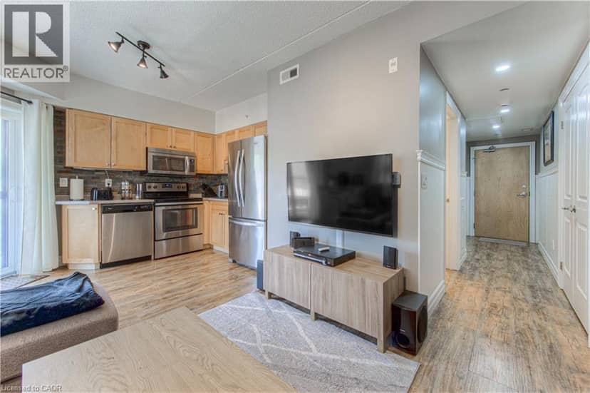155 WATER Street S Unit# 407 — photo 9 of 36