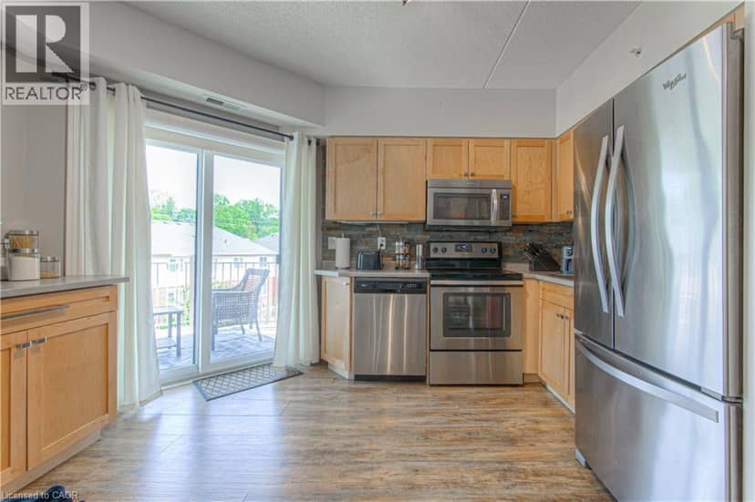 155 WATER Street S Unit# 407 — photo 10 of 36