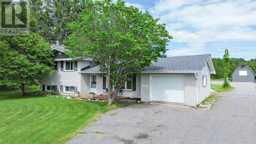 1506 Airport RD, Prince Township