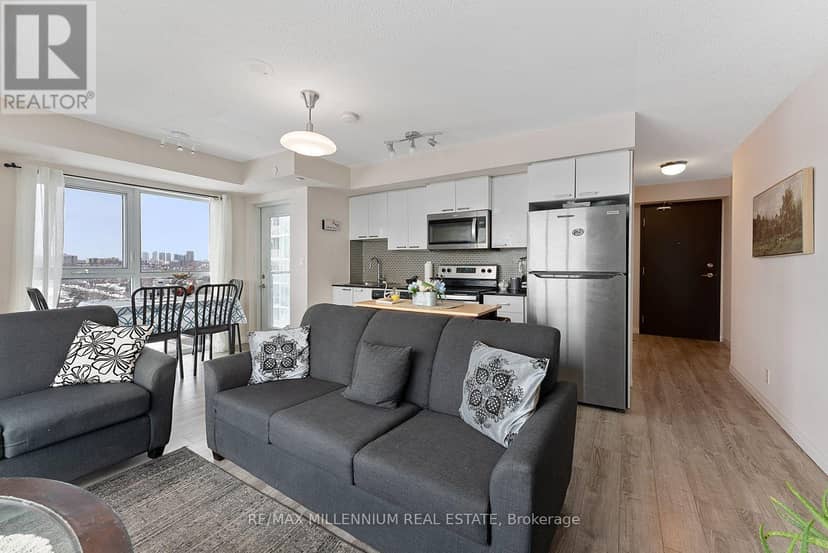 1609 - 2150 Lawrence Avenue E — photo 14 of 39