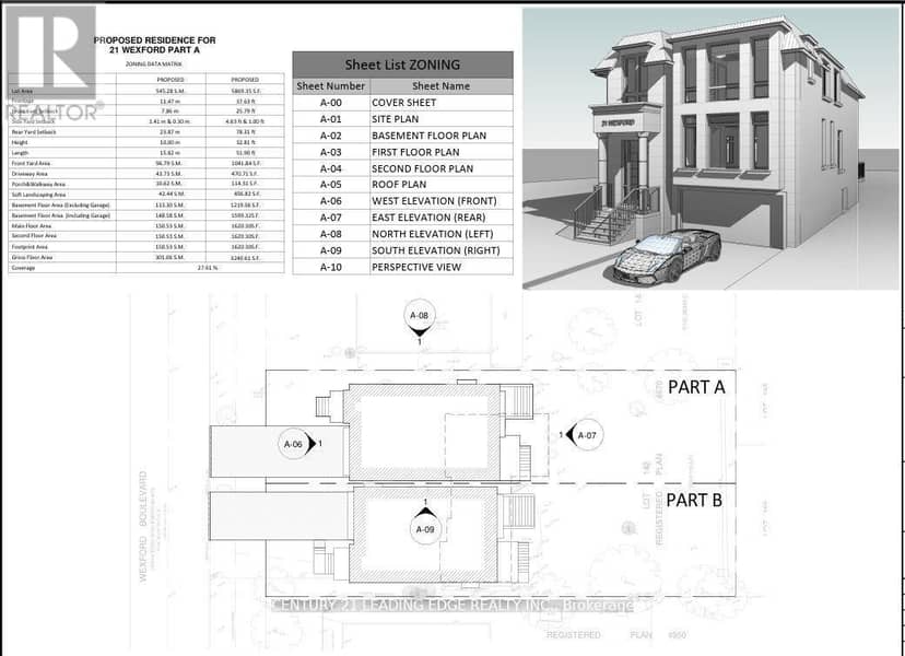 B - 21 Wexford Boulevard — photo 1 of 40