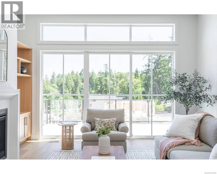 Lot 23 Fern Ridge Pl, Nanaimo