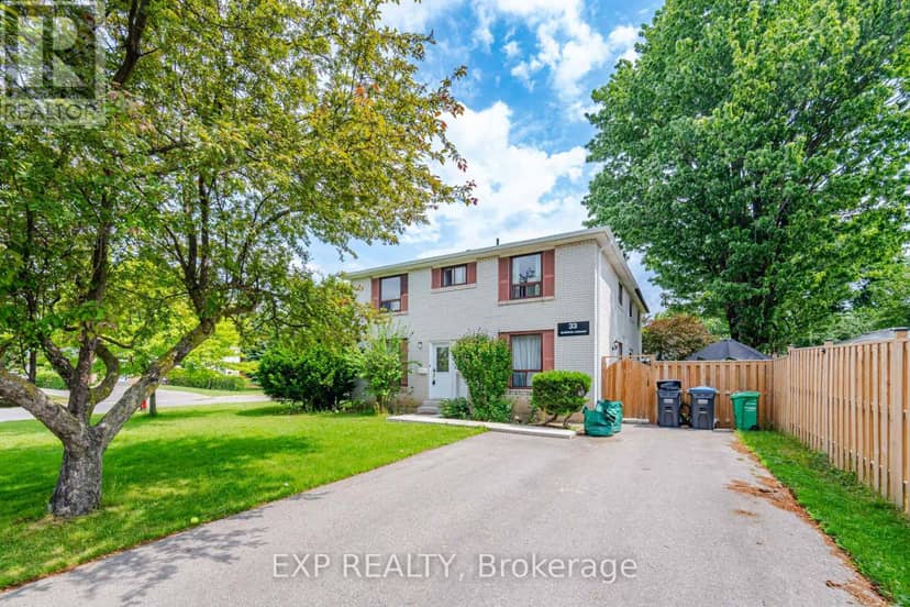 33 Earlsdale Crescent — photo 1 of 37