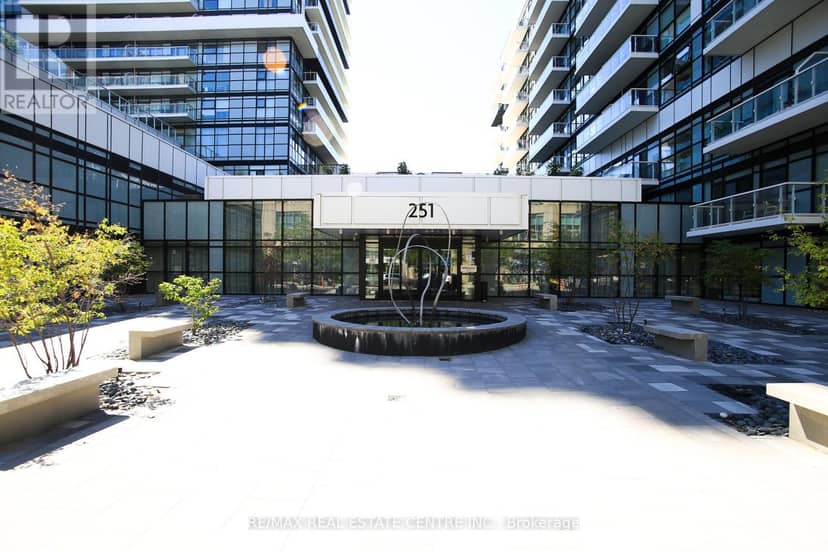 519 - 251 Manitoba Street — photo 1 of 24