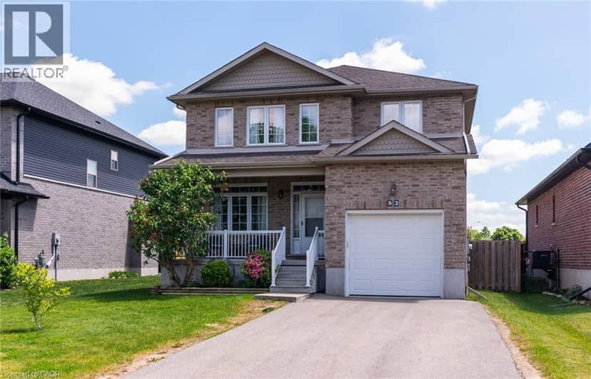 52 PETERSON Street — photo 1 of 33