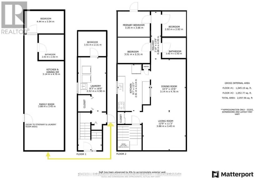 1088 Pinewood Place — photo 38 of 38