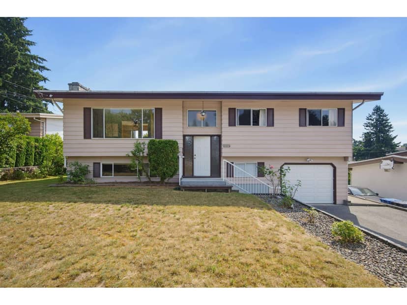32659 WILLINGDON CRESCENT, Abbotsford