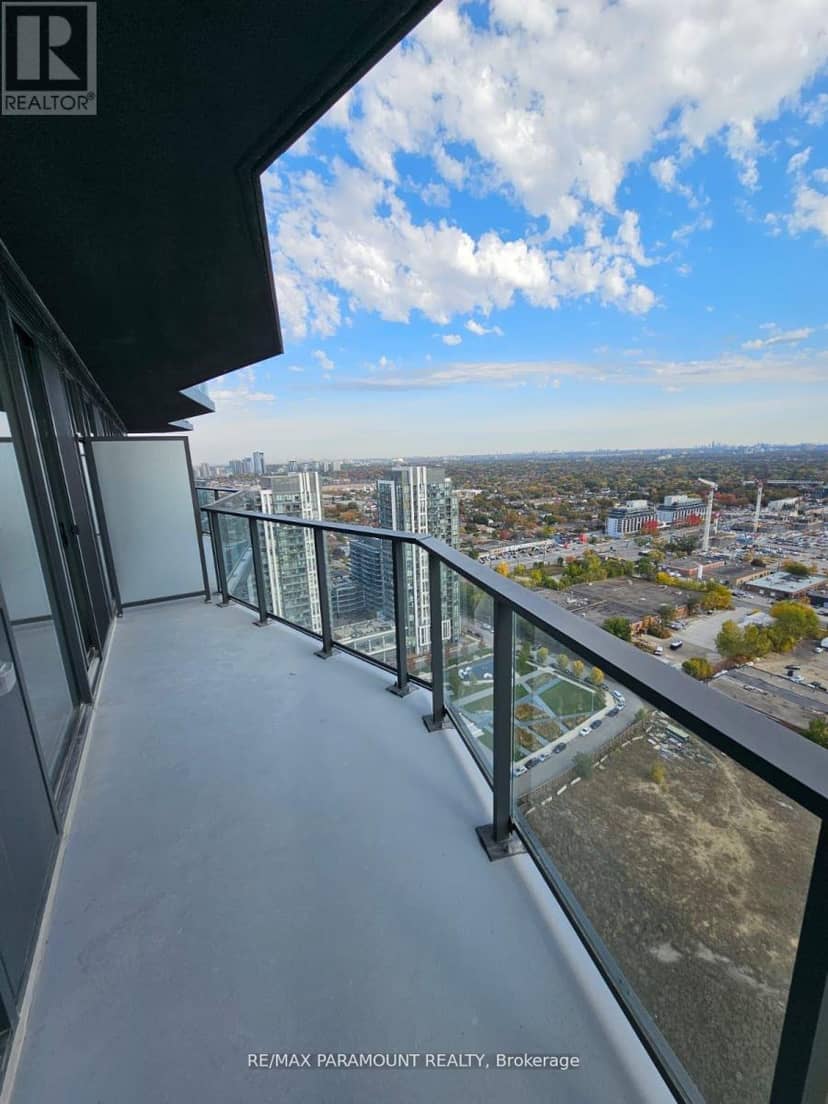 3206 - 36 Zorra Street — photo 12 of 12
