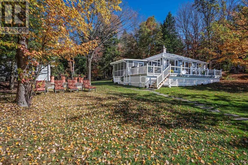 1012 Armstrong Road, Gravenhurst