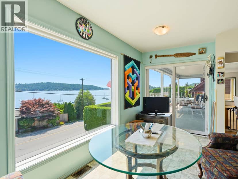 603 MARINE DRIVE, Gibsons, photo 7