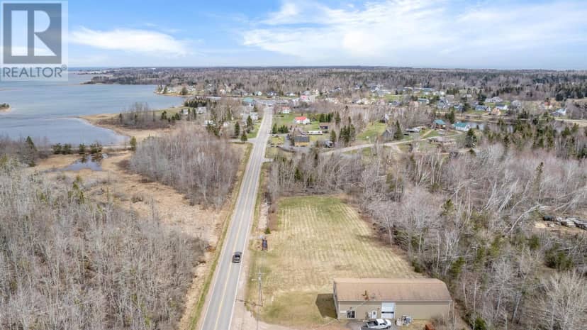 LOT Cape Bear Road, Rte 18 — photo 10 of 17