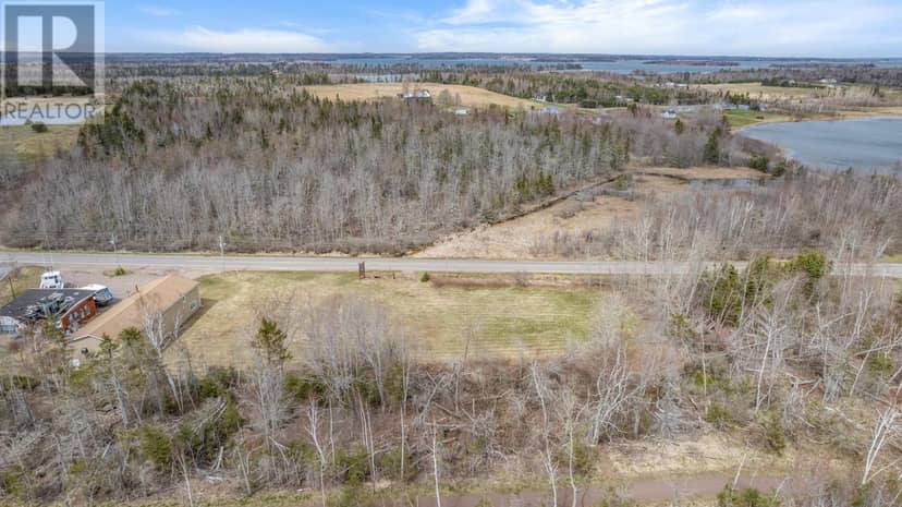 LOT Cape Bear Road, Rte 18 — photo 12 of 17