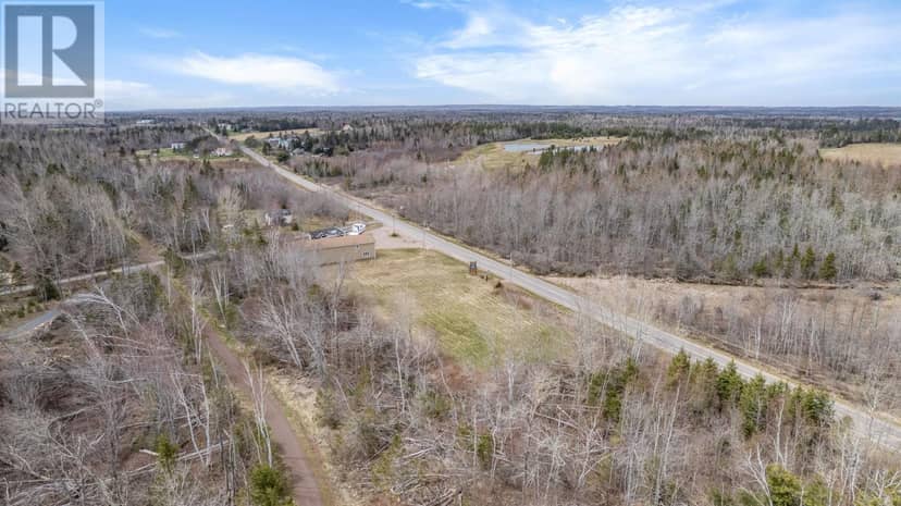 LOT Cape Bear Road, Rte 18 — photo 15 of 17