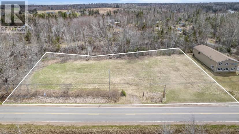 LOT Cape Bear Road, Rte 18 — photo 2 of 17