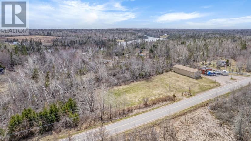 LOT Cape Bear Road, Rte 18 — photo 4 of 17