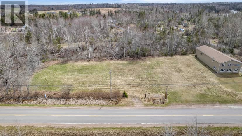 LOT Cape Bear Road, Rte 18 — photo 6 of 17