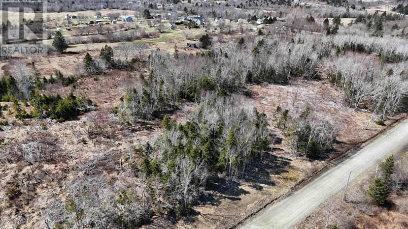 Lot 7 Marc Comeau Road, Meteghan River, photo 6