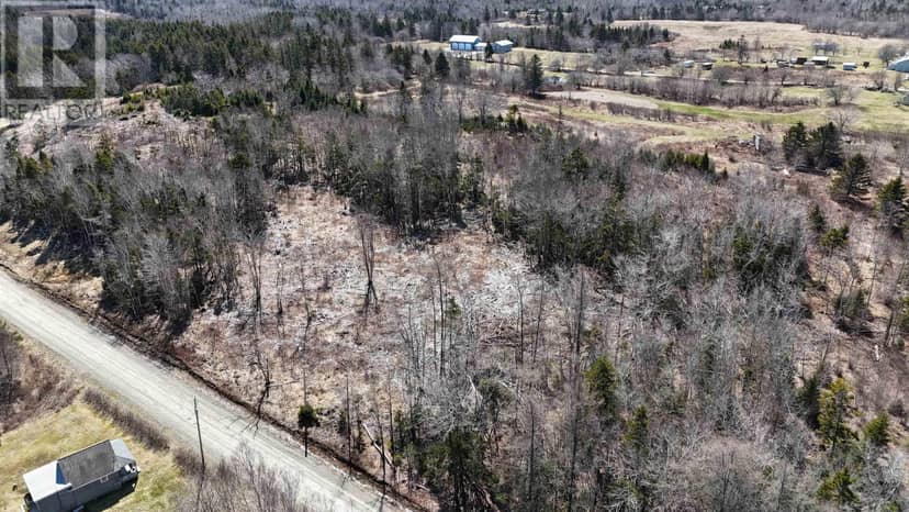 Lot 7 Marc Comeau Road, Meteghan River, photo 3