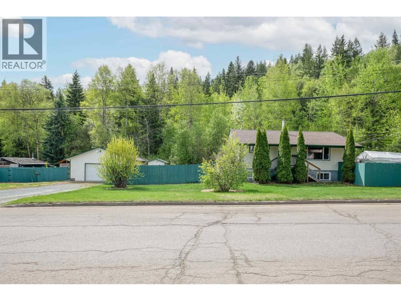 2761 PETERSEN ROAD, Prince George