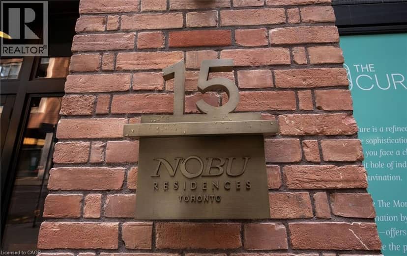 15 MERCER Street Unit# 620 — photo 7 of 19