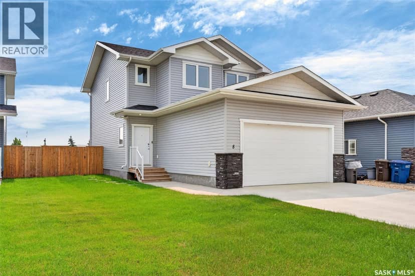 8 Aspen PLACE, Humboldt, photo 2