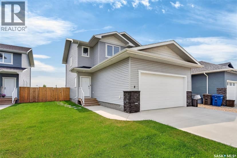 8 Aspen PLACE, Humboldt, photo 3
