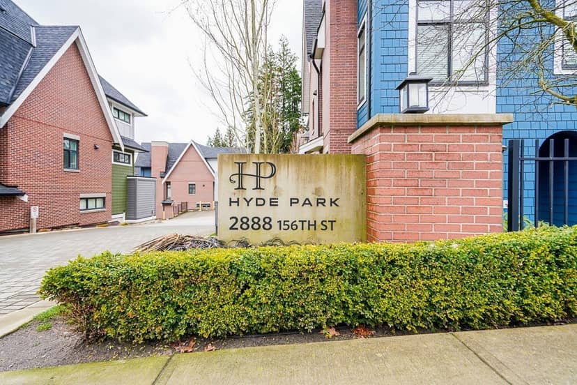 28 2888 156 STREET, Surrey, photo 5