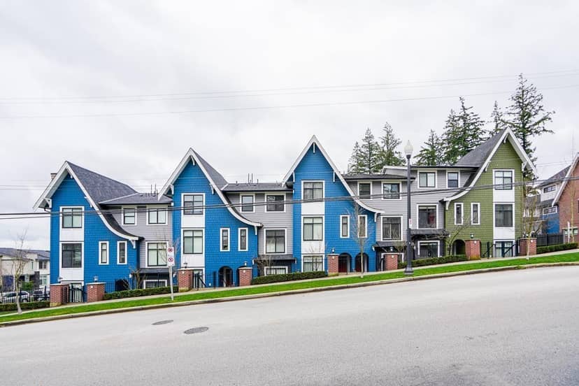 28 2888 156 STREET, Surrey