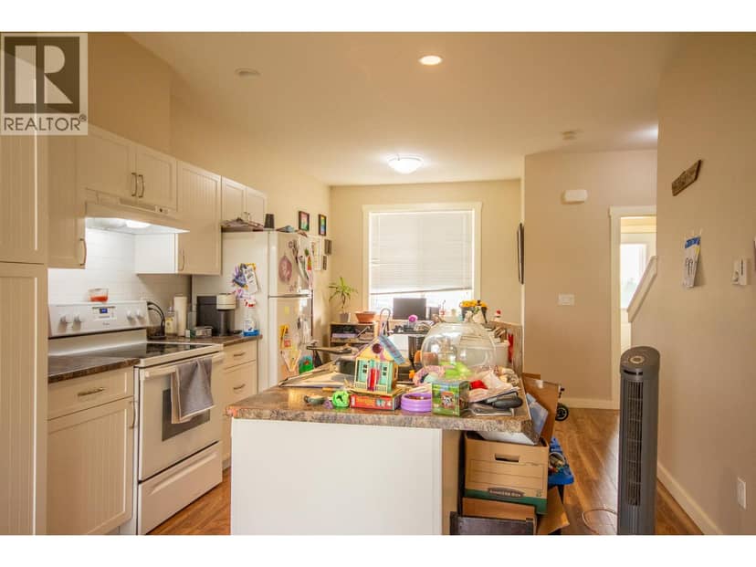 1617 88 Avenue Unit# 104, Dawson Creek, photo 5