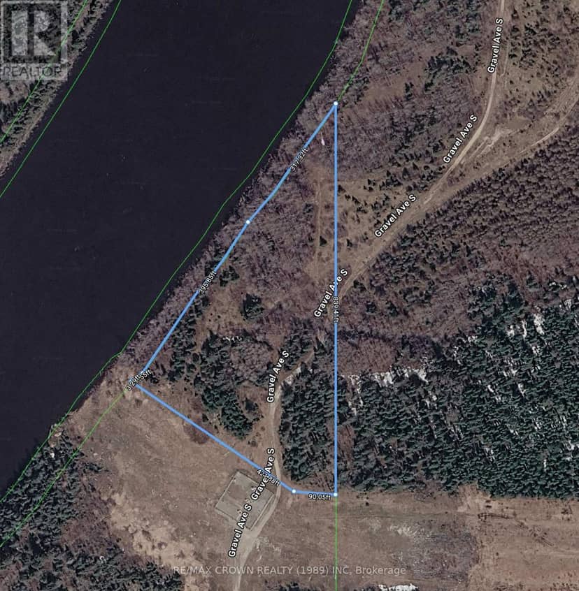 Fauquier - 26 Lot Con 11 Etienne Road, Kapuskasing, photo 2