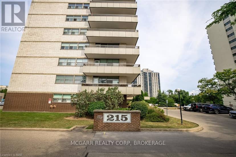 1410 - 215 Glenridge Avenue E, St. Catharines, photo 3