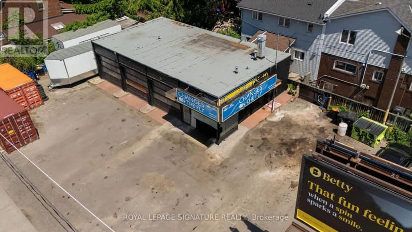 76 Kingston Road — photo 4 of 6