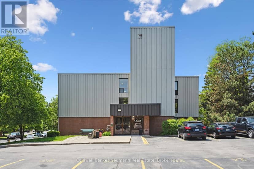 411 - 7 Ajax Street — photo 1 of 40
