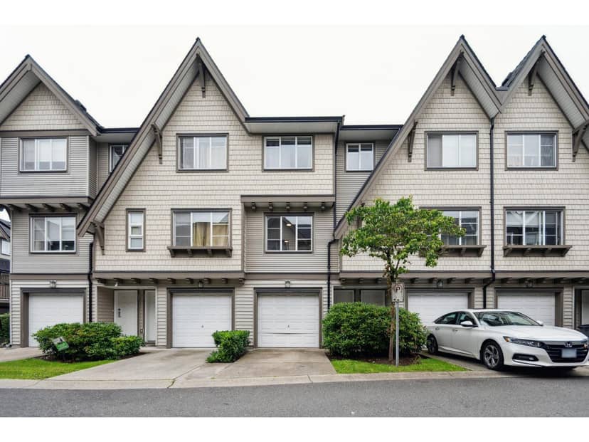 26 15871 85 AVENUE, Surrey