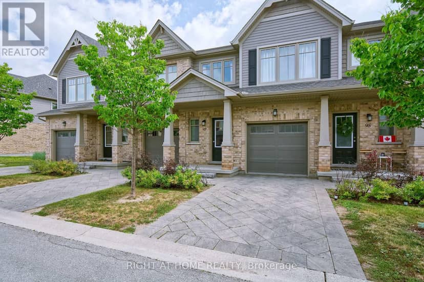 97 - 1924 Cedarhollow Boulevard, London North, photo 2