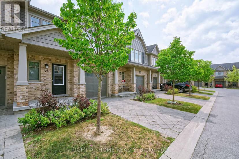 97 - 1924 Cedarhollow Boulevard, London North, photo 3