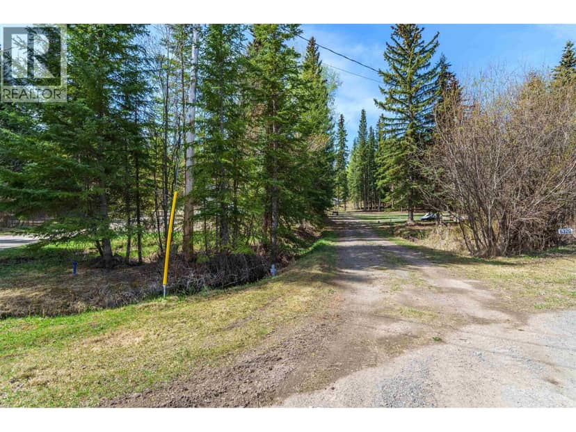 LOT 43 WOLFE ROAD, 100 Mile House, photo 3