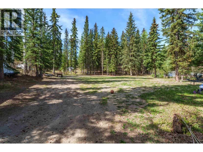 LOT 43 WOLFE ROAD, 100 Mile House, photo 4