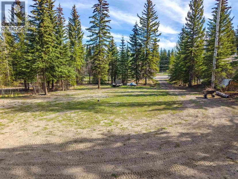 LOT 43 WOLFE ROAD, 100 Mile House, photo 6