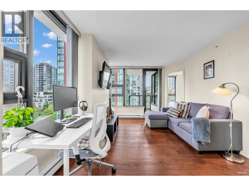 1001 928 HOMER STREET, Vancouver, photo 6