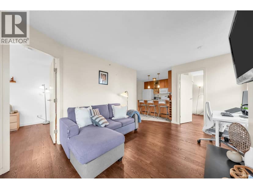 1001 928 HOMER STREET, Vancouver, photo 7