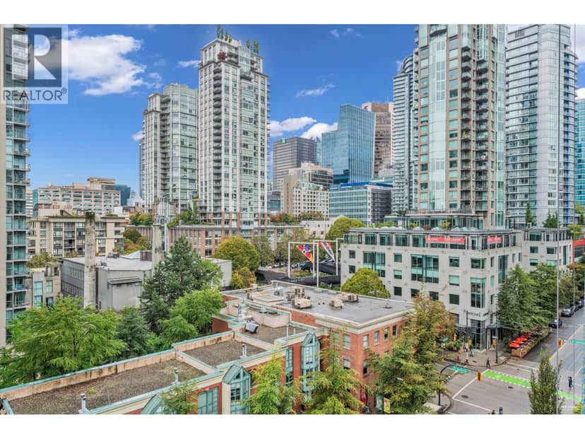 1001 928 HOMER STREET, Vancouver, photo 2