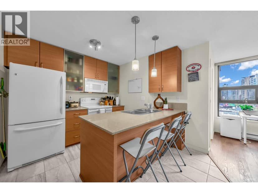 1001 928 HOMER STREET, Vancouver, photo 8