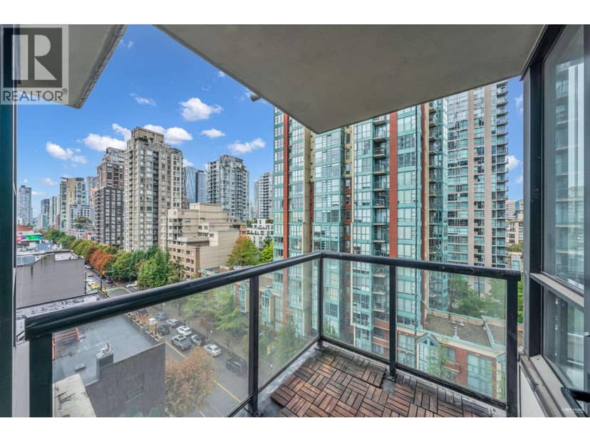 1001 928 HOMER STREET, Vancouver, photo 3