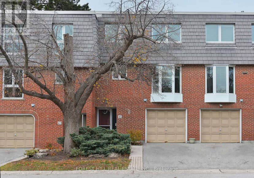 259 - 45 Sugar Mill Way, Toronto, photo 2