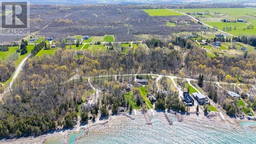 Pt Lt 17-18 Con , Meaford Concession Rd A, Meaford, photo 3