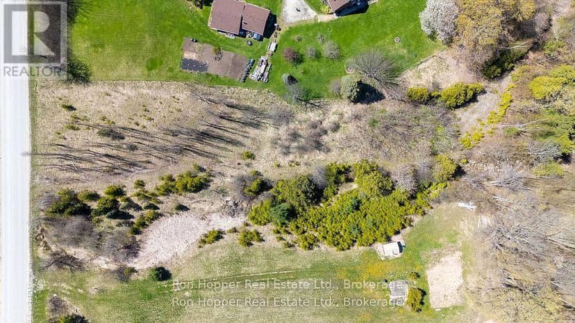Pt Lt 17-18 Con , Meaford Concession Rd A, Meaford, photo 5