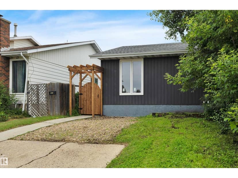 3607 53 street, Wetaskiwin, photo 2