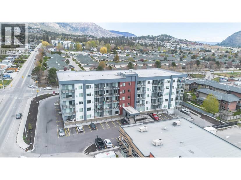 2345 Butt Road Unit# 309, West Kelowna